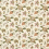 Tela Sizergh Clarke and Clarke Blush/Sage F1739/01