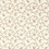 Tela Trelliage Sanderson Raspberry/Stone DGDF227179