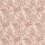 Tela Fringed Tulipe Toile Sanderson Putty DGDF227182