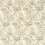Tela Fringed Tulipe Toile Sanderson Jute DGDF227183