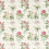 Tela Cupid's Beau Sanderson Parchment/Madder DGDF227185