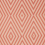 Tela Dazzle Sanderson Conch/Madder DGDF237386