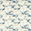 Tela Sebal Harlequin Cobalt / Glacier HSAF120816