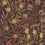 Papel pintado Fruit Morris and Co Wine/Manilla DM6P210397