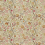 Tela Mary Isobel Embroideries lino Morris and Co rose-ancien DMCOMA203