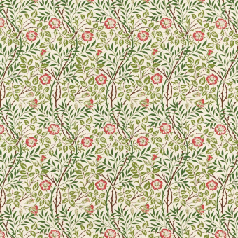 Tela Sweet Briar Coton