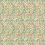 Tela Sweet Briar Coton Morris and Co Boughs / Rose MFRF227240