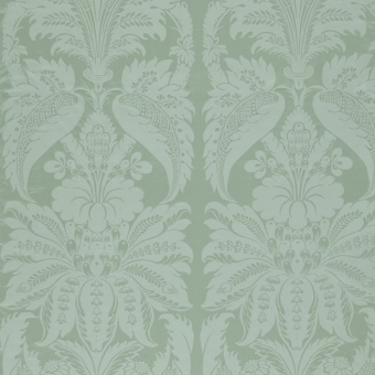 Tela Clandon Damask