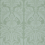 Tela Clandon Damask Zoffany Eau deNil ZSUF333380