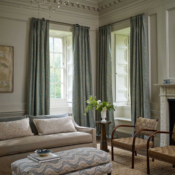 Tela Knole Damask