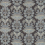 Tela Long Gallery Brocade Zoffany Quartz Grey/Rose ZSUF333391