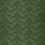 Tela Pomegranate Brocatelle Zoffany Huntsman Green ZSUF333382