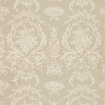 Tela Arabesque Silk