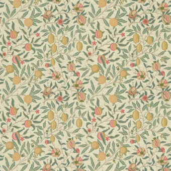 Tela Fruit lino