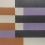 Papeles pintados panor&aacute;mico Bauhaus Edito Violet / Orange PP20O
