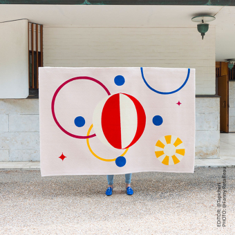 Alfombras Circus