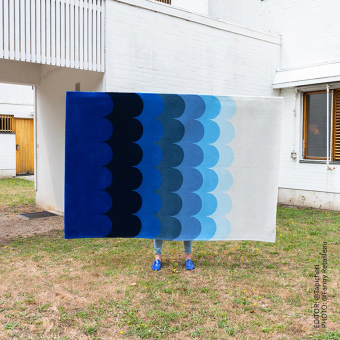 Alfombras Plouf