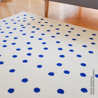 Alfombras Pois