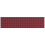 Baldosa Stud 41zero42 Bordeaux/Brun stud-bordeaux