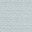 Tela Bellflowers Weave Morris and Co Mineral blue MLIF237421