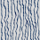 Papel pintado Calligraphy Coordonn&eacute; Klein B00236
