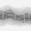 Papeles pintados panor&aacute;mico Torn Coordonn&eacute; Silver B00245