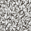 Papel pintado Fluid Coordonn&eacute; Coal B00226