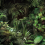Papeles pintados panor&aacute;mico Jungle Urba&ntilde;oe Koziel Crépuscule CUST-LPV016