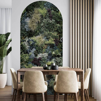 Papel pintado Arche Végétal Mix