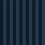 Tela Outdoor Courtside Stripe Ralph Lauren Blue FRL5272/02