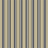 Tela Outdoor Cricket Stripe Ralph Lauren Blue FRL5275/01