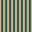 Tela Outdoor Cricket Stripe Ralph Lauren Green FRL5275/02