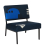 Sill&oacute;n Babylone Babel Brune Blue O2BL