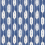 Tela Lleng&uuml;es Outdoor Coordonn&eacute; Blue TLLEBLU