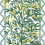 Tela Mimosas Little Cabari Celadon TI-COT-153-MIM-CEL