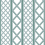 Tela Treillage Little Cabari Celadon TI-COT-153-TRE-CEL