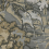 Papel pintado Riverbank Arte Ombre 90516A