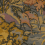 Papel pintado Riverbank Arte Autumn Gold 90517A