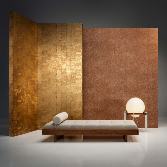 Papel pintado Gilded Heritage
