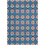 Alfombras Berry Rain par Evelinoa Kroon Layered Berry Rain EKBR300400