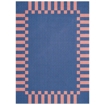 Alfombras Frame par Tekla Severin