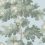 Papel pintado Rapha&euml;l Sandberg SKY BLUE S10237