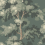 Papel pintado Rapha&euml;l Sandberg Moss Green S10238