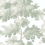 Papel pintado Rapha&euml;l Sandberg Light green S10381