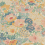 Tela Thorpe House Liberty Slipper 08792301L