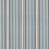 Tela Regent Stripe Liberty Lapis 08812304C