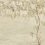 Papeles pintados panor&aacute;mico Patio Masureel Linen DG4PAT1011+12+13-300