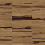 Papeles pintados panor&aacute;mico Cork Masureel Moka DG4COR1011+12+13-300