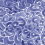 Papel pintado Remous L'Atelier du Mur Bleu PS-REM-BU-TP