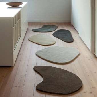 Alfombra Little Stones